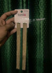 Toniq Earings