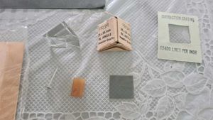 Science Projects Kit
