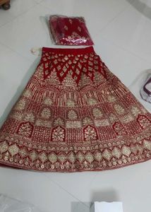 Lahenga Choli