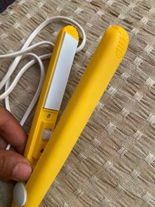 Mini Straightener