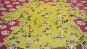 Stylish Party Wear Top