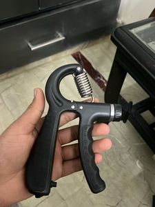 Hand Grip Strengthener