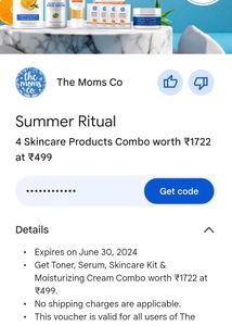 Coupon Vouchers Of Google Pay