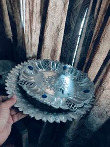 Trays