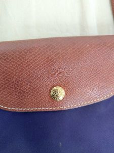 Long Champ Authentic