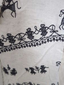 Soch Kurta And Pant Set