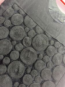 Black Top..!