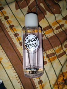 Victoria's Secret PINK Coco Mist