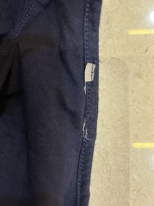 Tommy Hilfiger Colorblock Longsleeve