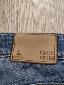 Ma1469 Parx jeans waist 34