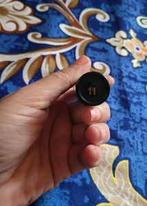 Huda Beauty Lipstick Shade No 11