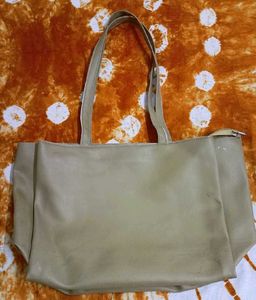 Elegant Tote Bag