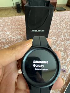 SAMSUNG WATCH 5 PRO