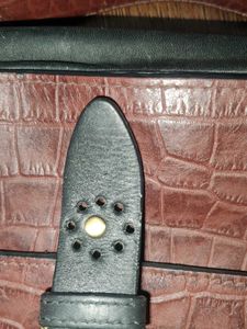 Hidesign Shoulder Bag