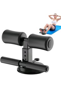 Sit-Up Bar