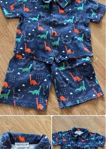 Combo Of Kids Clothes
