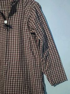 Woollen Pant Suit