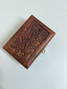 Smaller Jewellery Box 🗃️