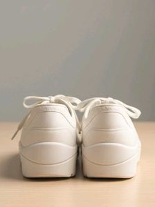 Cute White Sneakers