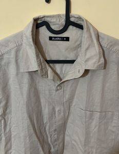 Zudio Men&#39;s Casual Shirt