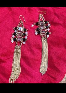 Party 🥳 Wear Tassels Earing
