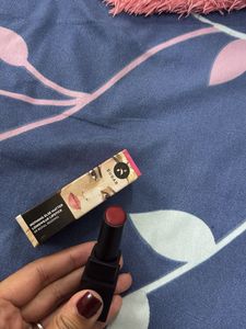 Sugar Nothing Else Matter red Lipstick