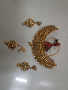 Jewellery Set