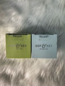 Dot &amp; Key Skincare Kit (Day And Night Combo)