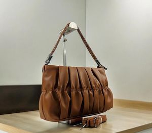 Brown Hand & Crossbody Sling NEW