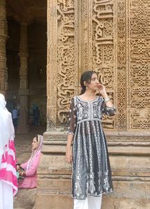 Georget Anarkali