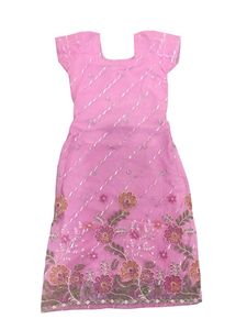 Pink Cute Kurti