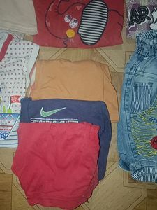 Many  T Shirts Nd. Plants