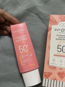 Dot &amp; Key Sunscreen SPF 50