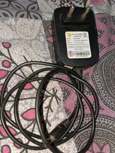 12V 1A Power Supply Adapter, AC 100-270V to DC 12Volt Transformers, Switching Power Source 3528/5050 LED Strip Lights String, 24W Max, 2.1mm X 5.5mm fro Printers, Tablets, Black