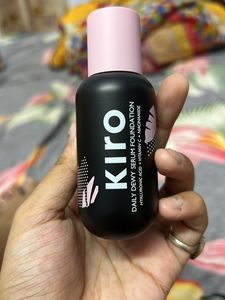 Kiro Foundation