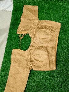New Padded Readymade Blouse