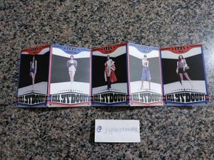 Kpop Itzy Kill My Doubt Limited Version Album