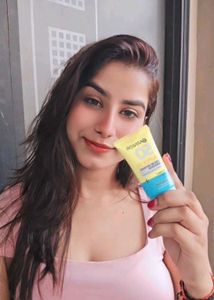 Garnier Watercooling Sunscreen