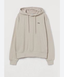 H&M Grey Sweatshirt