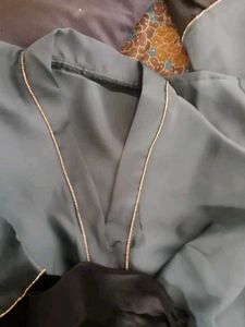 Dubai Abaya Burkha Hijab girls duppata