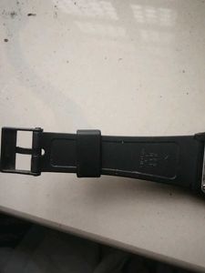 Casio F-91W Watch