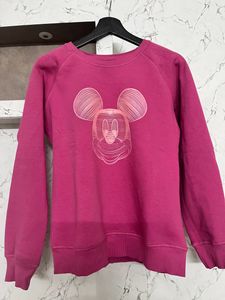 Disney Sweatshirt For Women (UNUSED)❤️