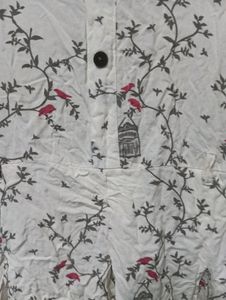 Cotton Kurta