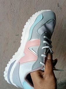 Stylish Women's Sneakers