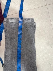 KILLER JEANS