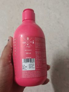 BBlunt Curly Hair Shampoo