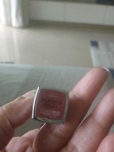 Lipstick  Shade mauve It