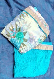 Beautiful Saree