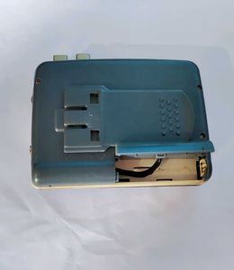 Naiwa SS-959ARR Musician portable cassette player,