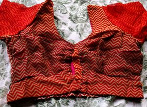 Synthesis  Saree